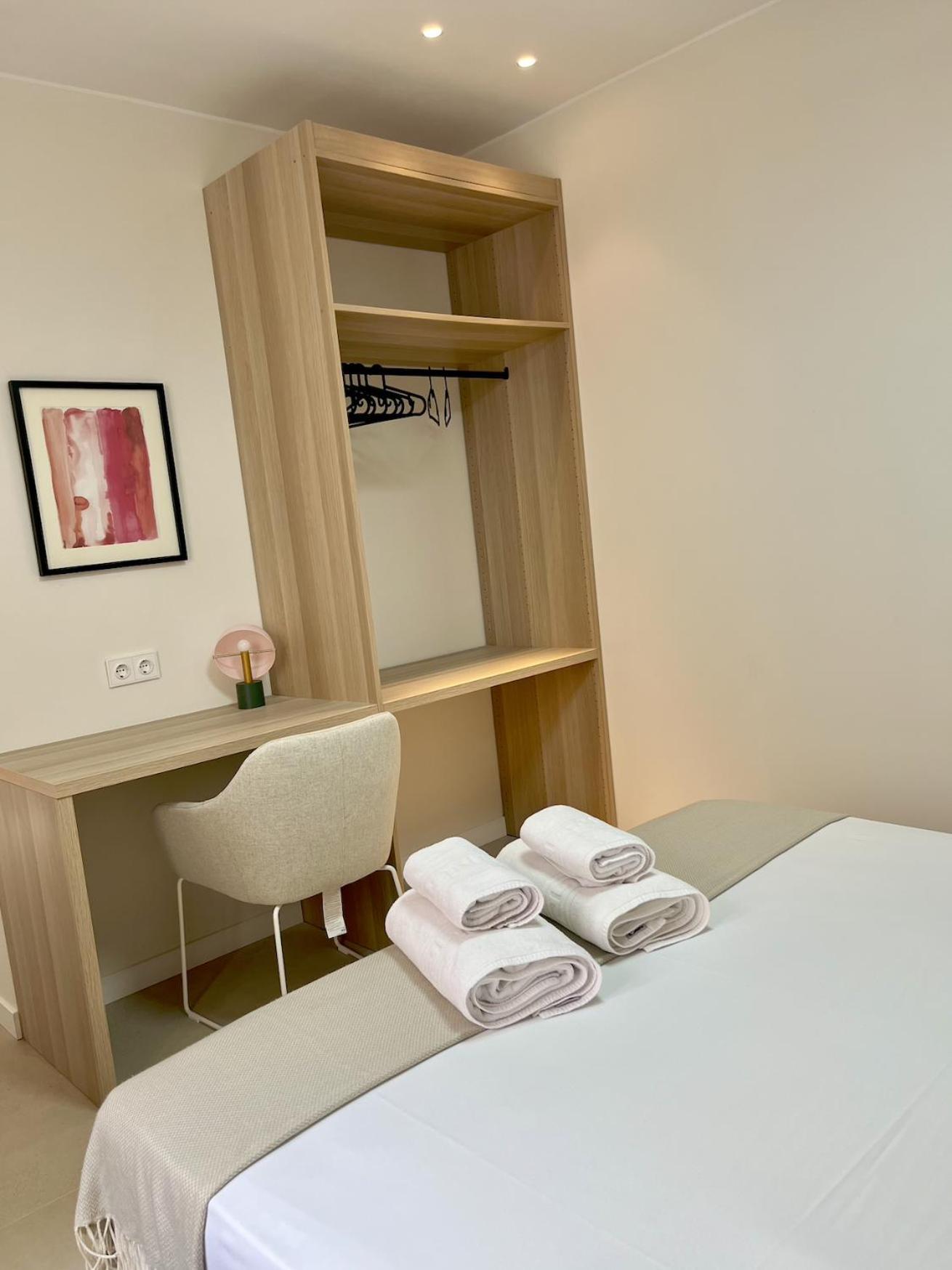 Appartamento Osito Hub - Florista Valenza