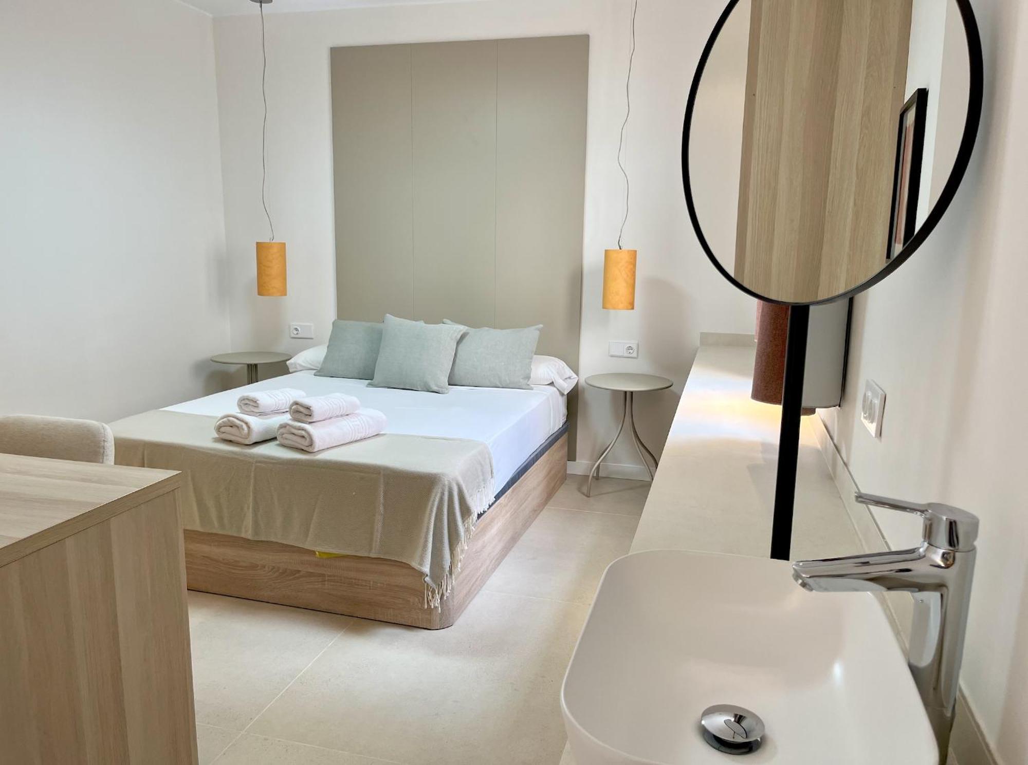 Appartamento Osito Hub - Florista *