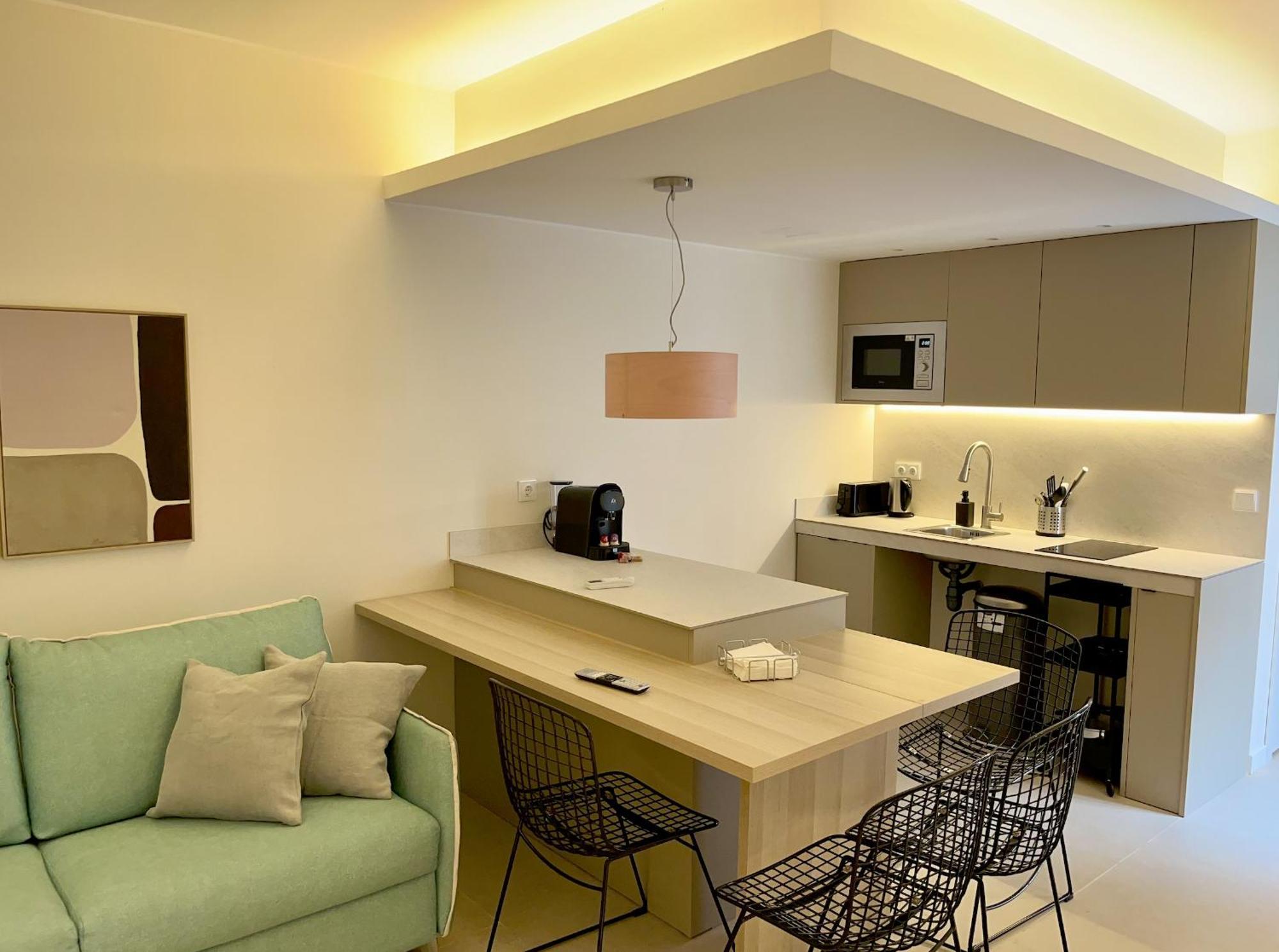 Osito Hub - Florista Appartamento Valenza