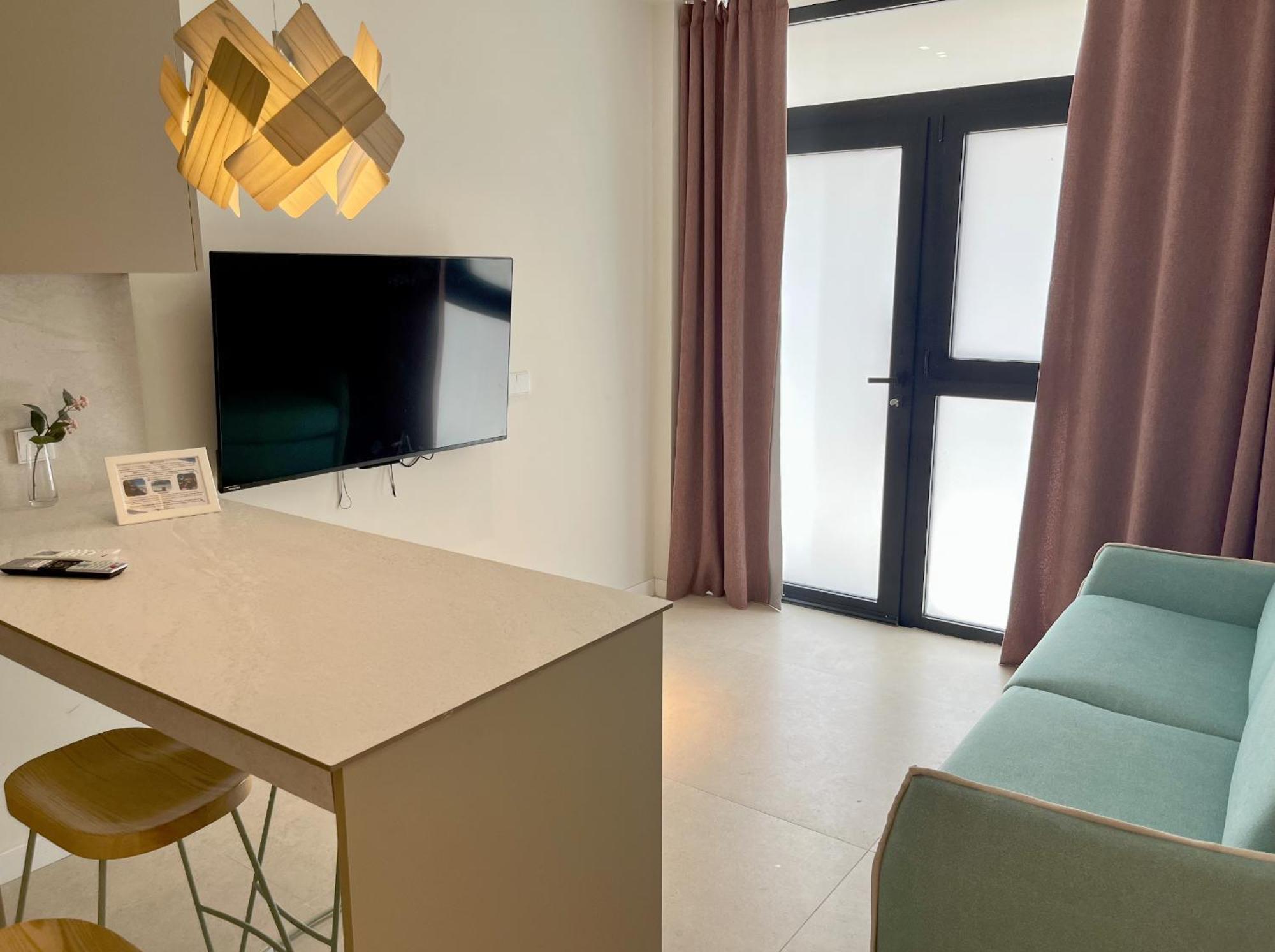 Appartamento Osito Hub - Florista *
