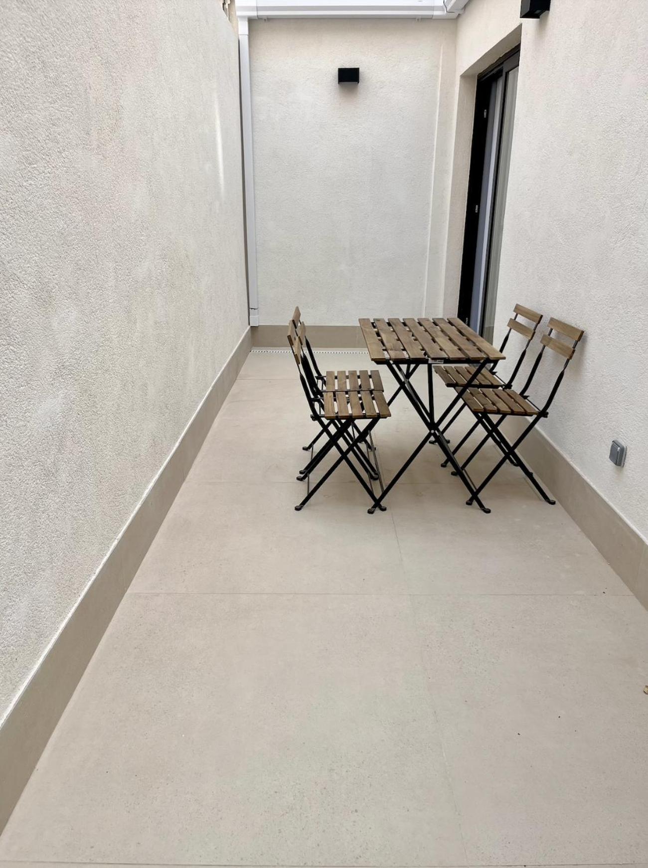 Osito Hub - Florista Appartamento Valenza